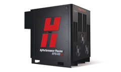 HyPerformance HPR400XD