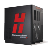 Система плазменной резки HyPerformance HPR260XD