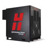 Система плазменной резки HyPerformance HPR400XD