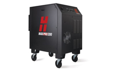 Hypertherm Maxpro 200