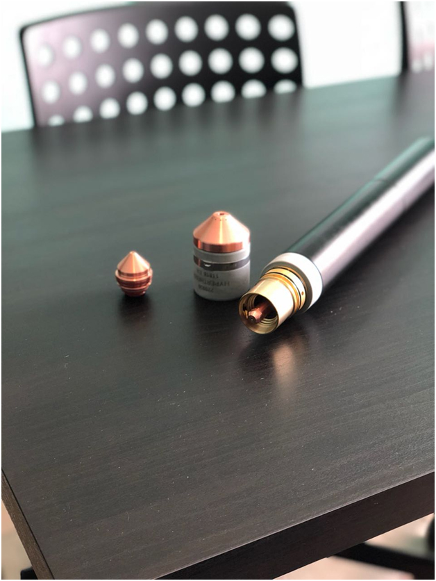 Расходные материалы Hypertherm