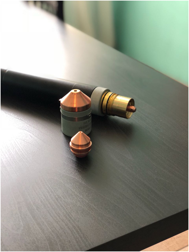 Расходные материалы Hypertherm