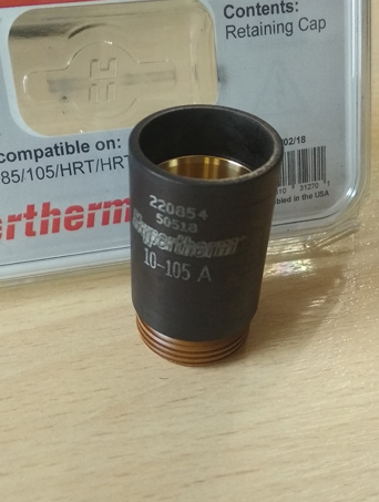 Запчасти для hypertherm